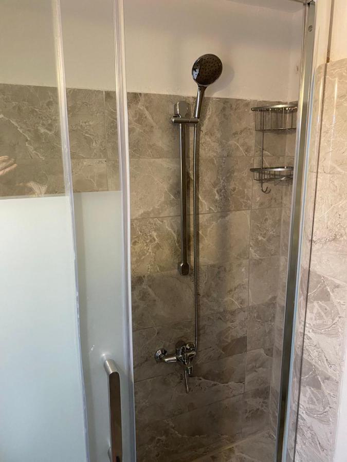Olas 1-Bedroom Apartment Near The Center Of Athen Eksteriør bilde
